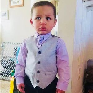 Meet your Posher, Leon